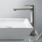 Kibi Tender-T Single Handle Bathroom Vessel Sink Faucet with Pop Up Drain C-KBF1020BN-KPW101BN - alternate 4